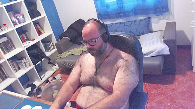 ravingr4d4 Pertunjukan Webcam