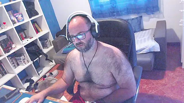 عرض كام ravingr4d4