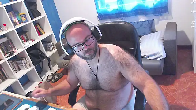 ravingr4d4 Pertunjukan Webcam