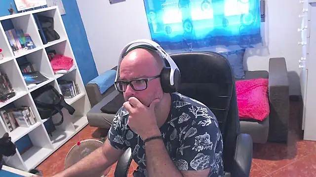 ravingr4d4 Webcam-Show