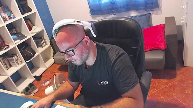 ravingr4d4 Pertunjukan Webcam
