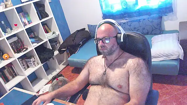 ravingr4d4 Webcam-Show
