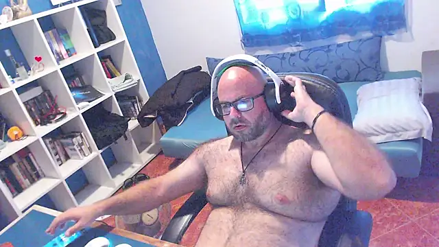 ravingr4d4 webcam show