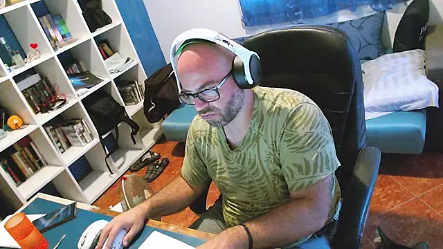 ravingr4d4 – webcam-show