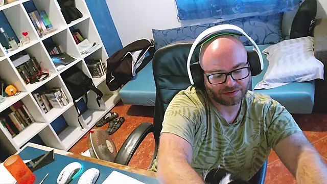 ravingr4d4 Pertunjukan Webcam
