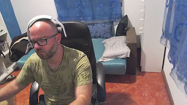 ravingr4d4 Webcam-Show