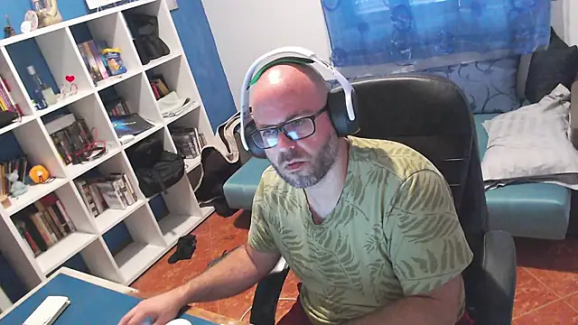 ravingr4d4 webcam show