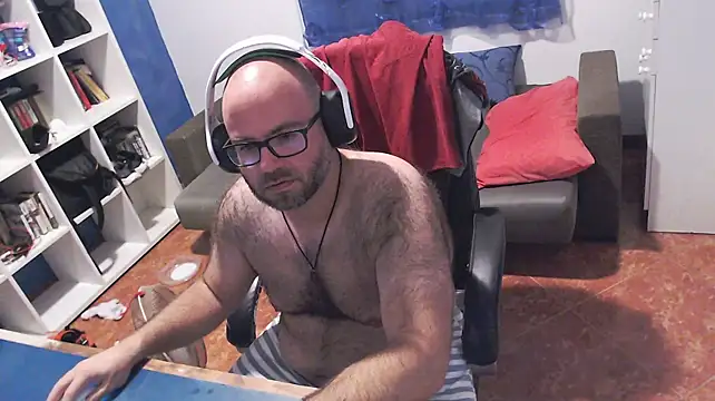 ravingr4d4 Pertunjukan Webcam