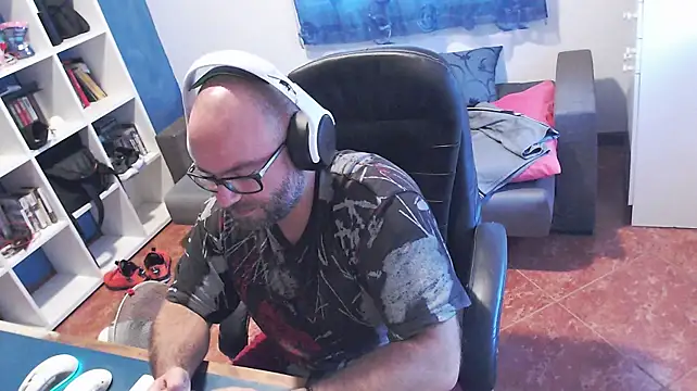 ravingr4d4 Pertunjukan Webcam