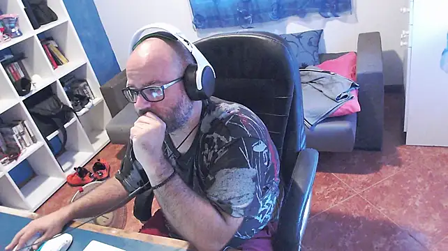 ravingr4d4 Webcam show