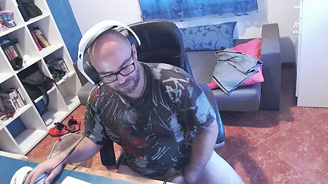 ravingr4d4 Pertunjukan Webcam