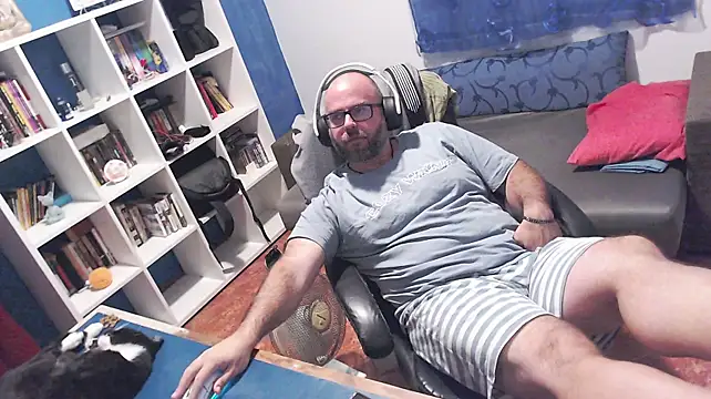 ravingr4d4 Webcam show