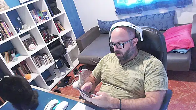 ravingr4d4 – webcam-show