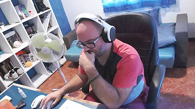 ravingr4d4 Adlı Modelin Web Kamerası Şovu