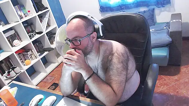 ravingr4d4 Webcam show