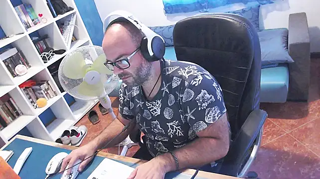 عرض كام ravingr4d4