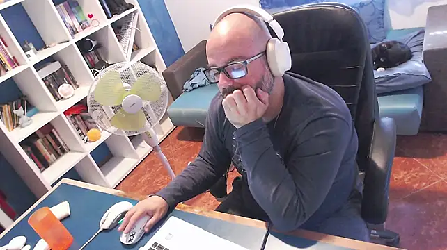 ravingr4d4 Pertunjukan Webcam