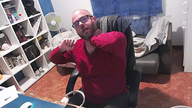ravingr4d4 Шоу с уебкамера