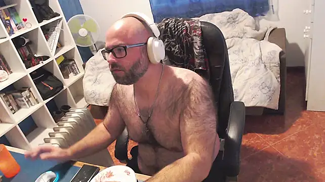 عرض كام ravingr4d4