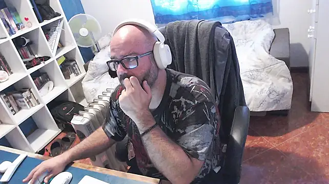 ravingr4d4 Webcamshow