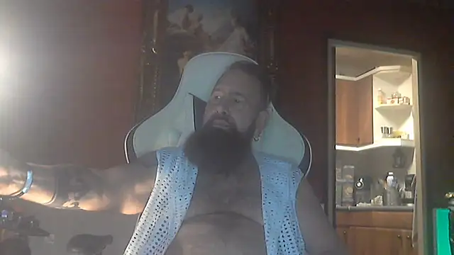 maseurbeardedpig Webcamshow