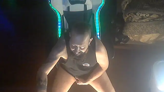maseurbeardedpig ওয়েবক্যাম শো