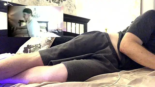 Tylerx9 webkamerás műsora
