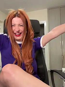 RoxxyDallas' Webcam Show