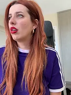 RoxxyDallas – webcam-show