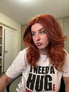 RoxxyDallasn Webbikameraesitys