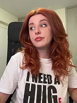 RoxxyDallas' Webcam Show