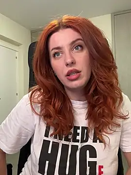 RoxxyDallas Pertunjukan Webcam