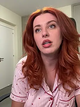 Webkamerová show RoxxyDallas