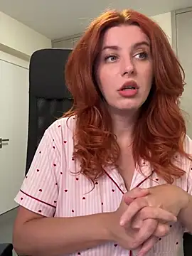 RoxxyDallas Pertunjukan Webcam
