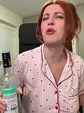 RoxxyDallas' Webcam Show