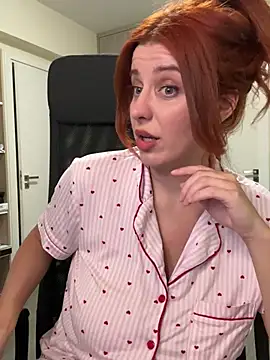 RoxxyDallas' Webcam Show
