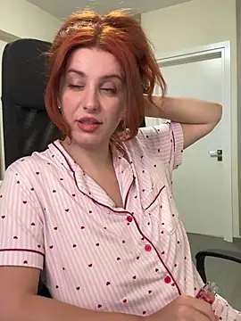 RoxxyDallas – webcam-show
