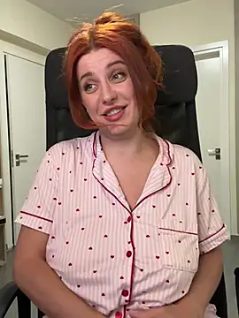 Webkamerová show RoxxyDallas