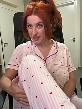 RoxxyDallas Webcam-Show
