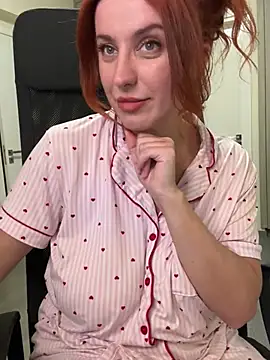 RoxxyDallas' Webcam Show