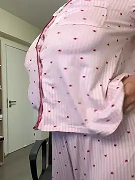RoxxyDallas Webcam show