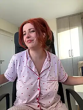 Show Webcam de RoxxyDallas