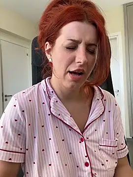 RoxxyDallas Webcamshow