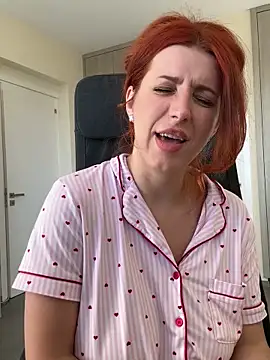 RoxxyDallas' Webcam Show