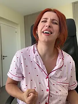RoxxyDallas webcam show