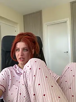 RoxxyDallas Webcam Show