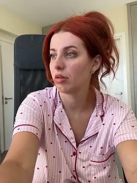 Webkamerová show RoxxyDallas