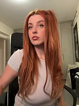 RoxxyDallas webkamerás műsora