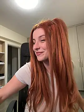 RoxxyDallas' Webcam Show