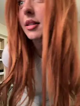 RoxxyDallas Webcam-Show